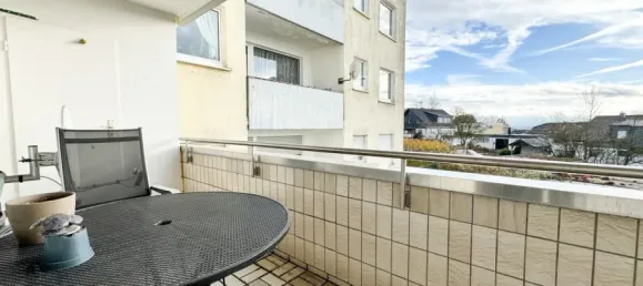 1 chambre Appartement à Unna, Germany No. 130615 2