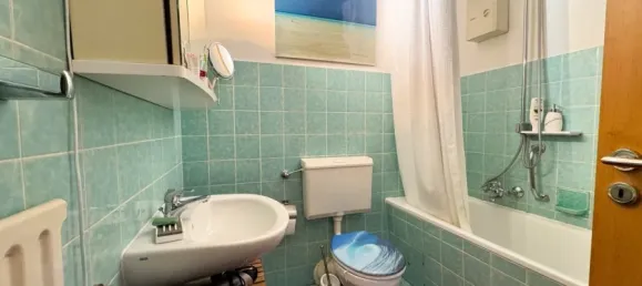 1 chambre Appartement à Unna, Germany No. 130615 7