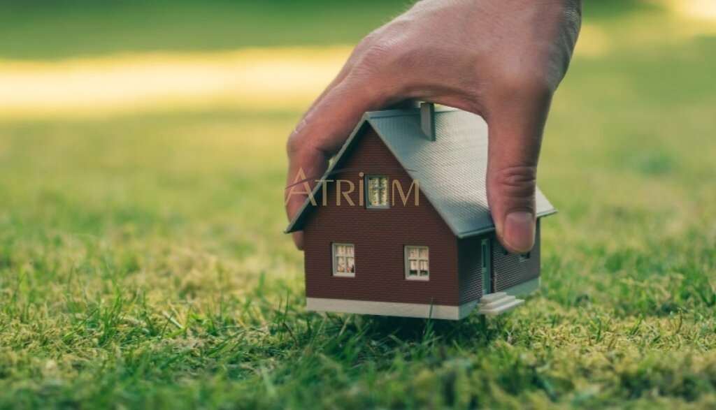  Land in Vienna, Austria No. 62650