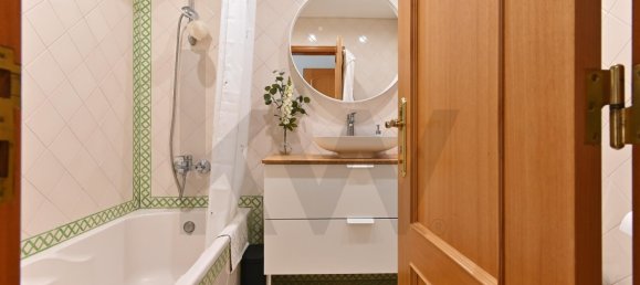 3 Schlafzimmer Wohnung in Cascais, Portugal, Nr. 236301 18