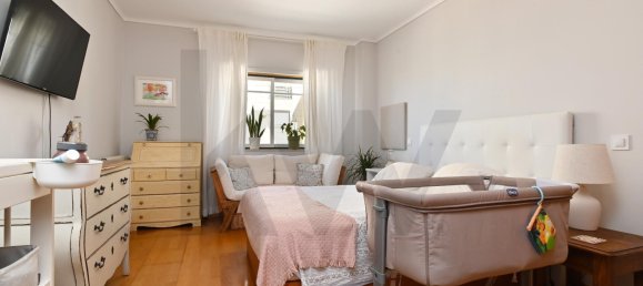 3 Schlafzimmer Wohnung in Cascais, Portugal, Nr. 236301 16