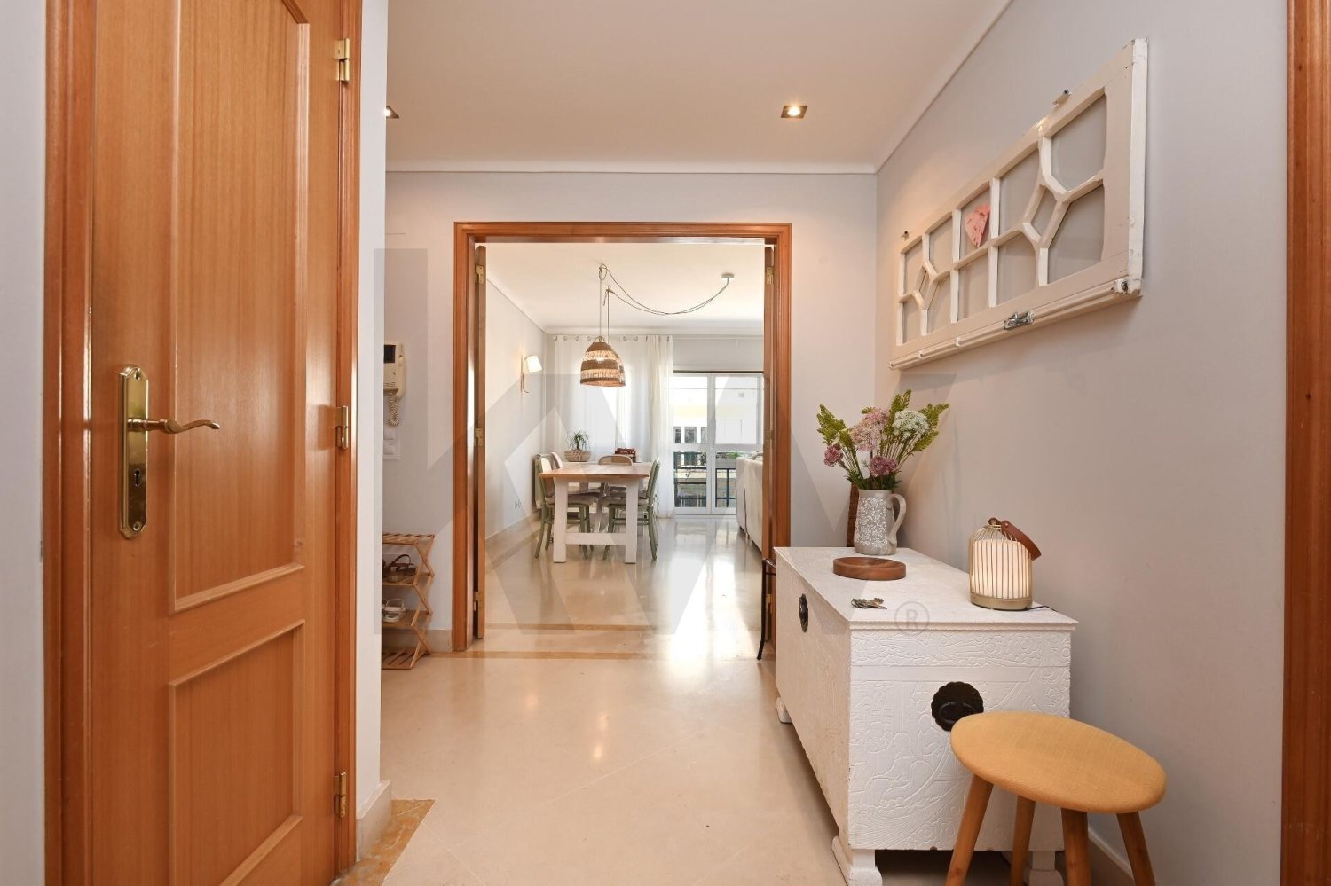 Apartamento de 3 dormitorios en Cascais, Portugal No. 236301