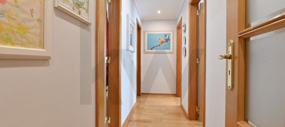 3 Schlafzimmer Wohnung in Cascais, Portugal, Nr. 236301 11