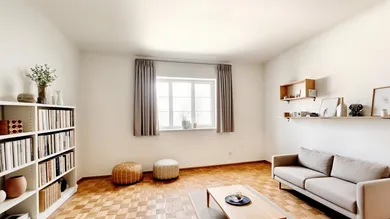 3-salle Appartement à Simmering, Austria No. 175128