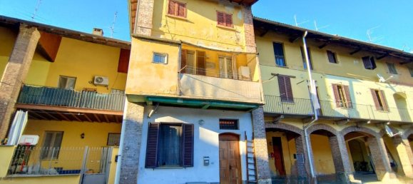 3 Schlafzimmer Haus in Vittuone, Italy, Nr. 360498 2
