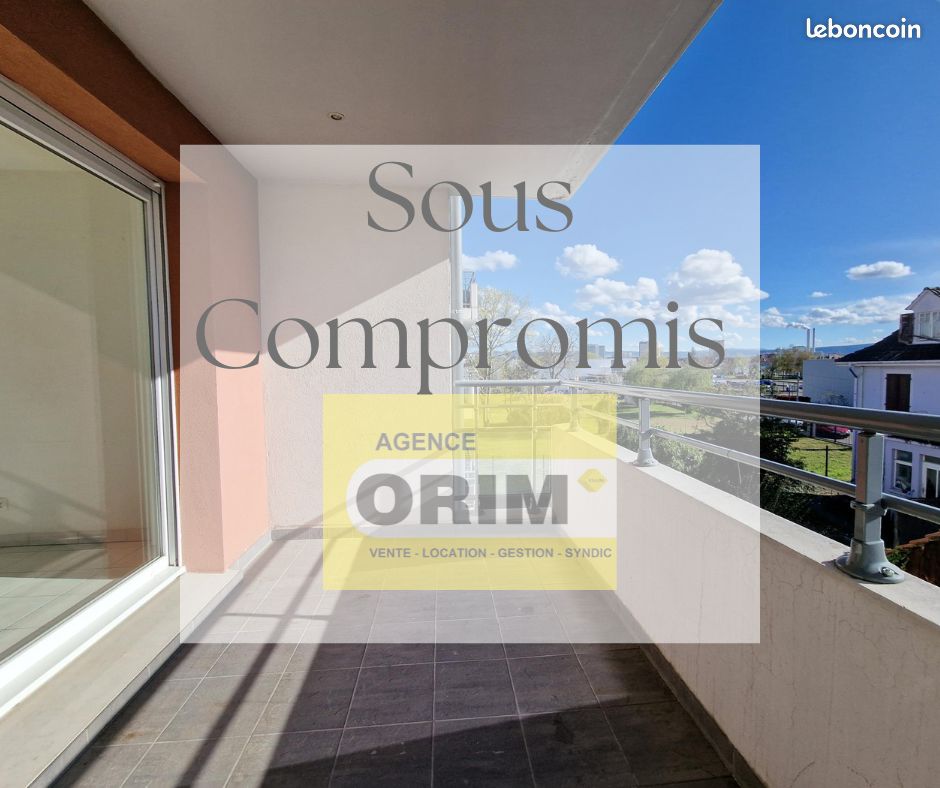 2 bedrooms Apartment in Saint-Louis, France No. 271335