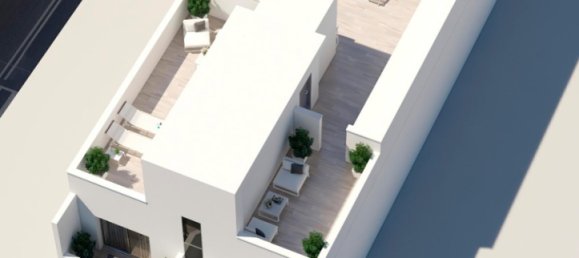 3 bedrooms Apartment in Torrevieja, Spain No. 16576 4