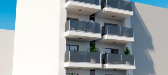 3 bedrooms Apartment in Torrevieja, Spain No. 16576 3