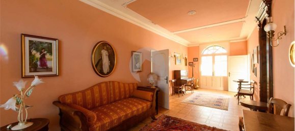 15-Zimmer Villa in Reggio Emilia, Italy, Nr. 105401 12