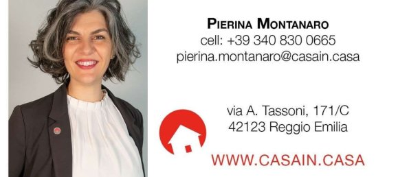 15-Zimmer Villa in Reggio Emilia, Italy, Nr. 105401 3