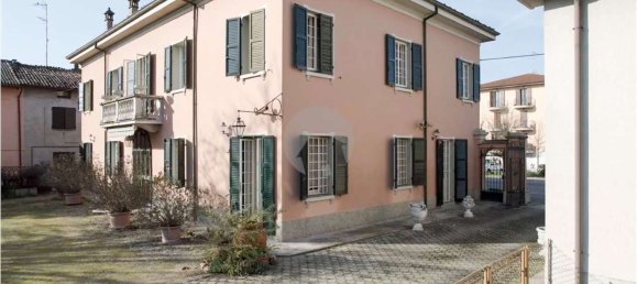 15-Zimmer Villa in Reggio Emilia, Italy, Nr. 105401 2