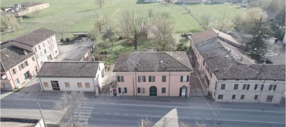 15-Zimmer Villa in Reggio Emilia, Italy, Nr. 105401 47