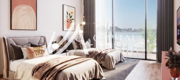 3 bedrooms Duplex in Yas Island, UAE No. 23539 13