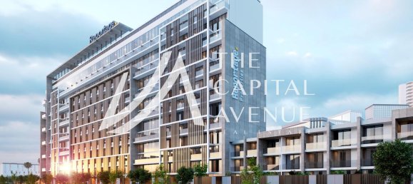 3 bedrooms Duplex in Yas Island, UAE No. 23539 5