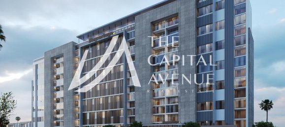 3 bedrooms Duplex in Yas Island, UAE No. 23539 3