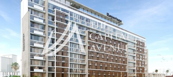 3 bedrooms Duplex in Yas Island, UAE No. 23539 4