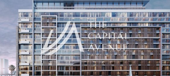 3 bedrooms Duplex in Yas Island, UAE No. 23539 2