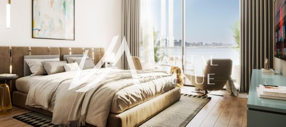 3 bedrooms Duplex in Yas Island, UAE No. 23539 12