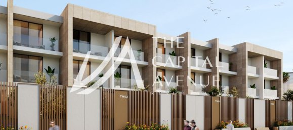 3 bedrooms Duplex in Yas Island, UAE No. 23539 6