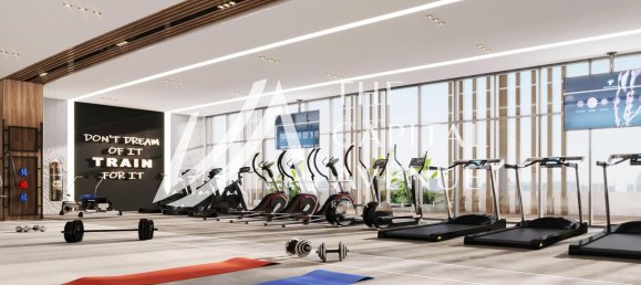 3 bedrooms Duplex in Yas Island, UAE No. 23539 10