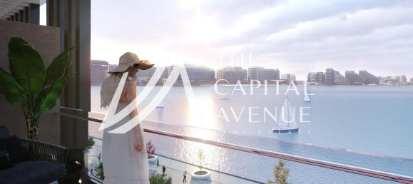 3 bedrooms Duplex in Yas Island, UAE No. 23539 14