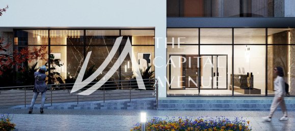 3 bedrooms Duplex in Yas Island, UAE No. 23539 8