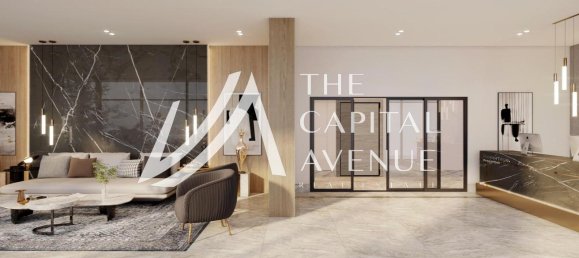 3 bedrooms Duplex in Yas Island, UAE No. 23539 11