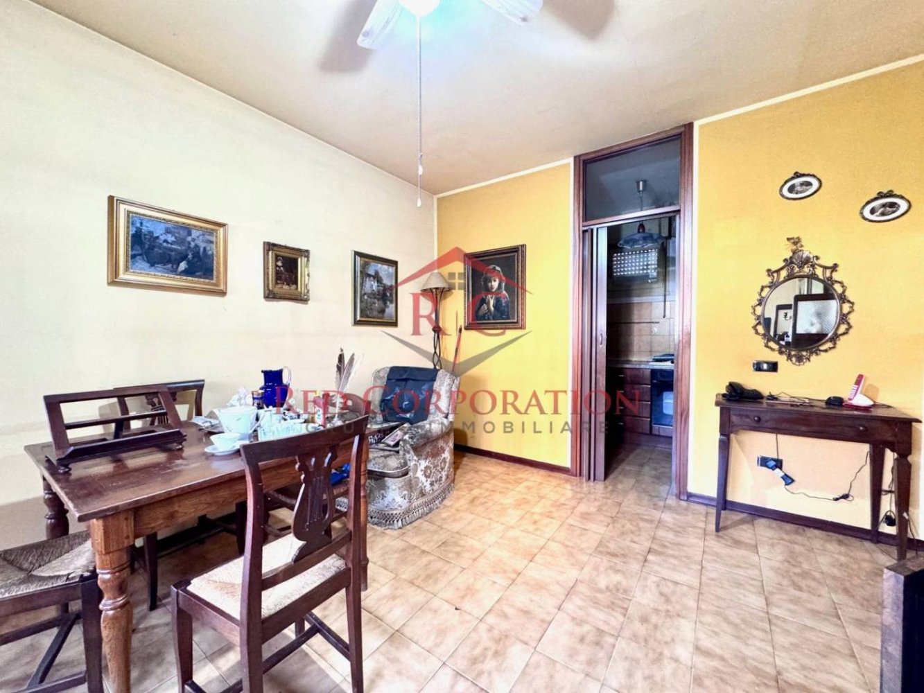 2 chambres Appartement à Reggio Emilia, Italy No. 101843