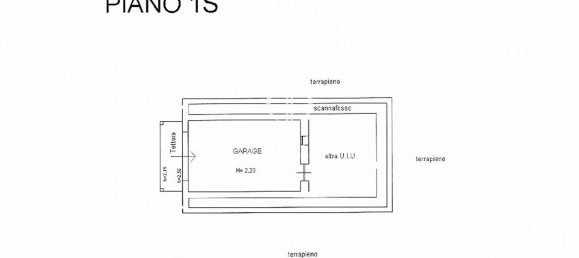 Casa de 5 divisões em Roccastrada, Italy N.º 264146 14