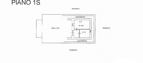 Casa de 5 divisões em Roccastrada, Italy N.º 264146 15