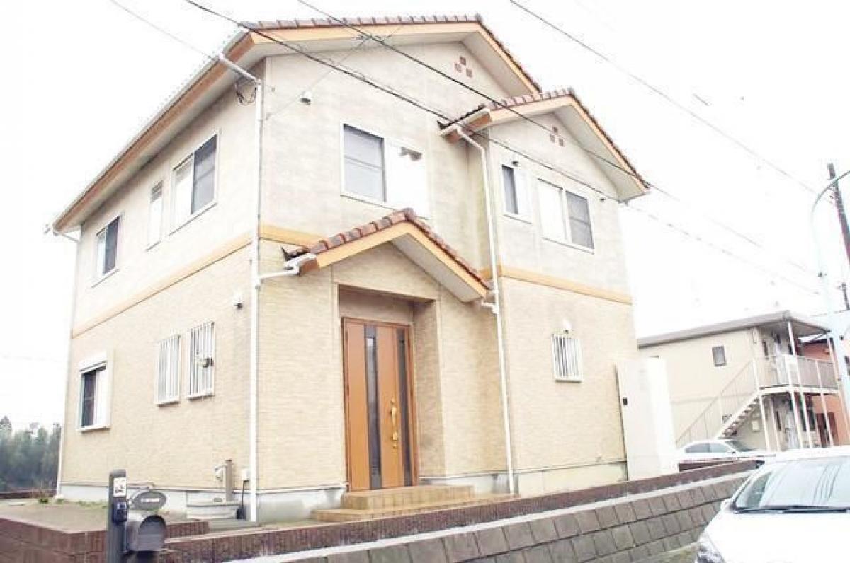 Casa T5 em Chiba, Japan N.º 6454