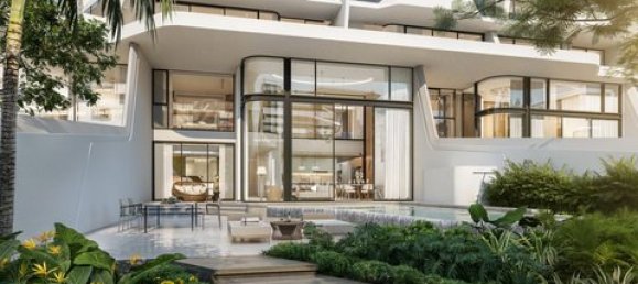 Apartamento de 4 divisões em Pattaya, Thailand N.º 153732 12