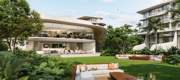 Apartamento de 4 divisões em Pattaya, Thailand N.º 153732 7