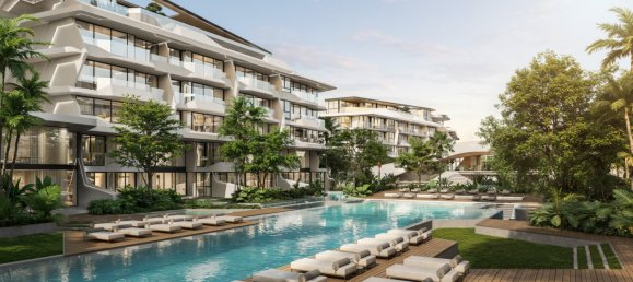 Apartamento de 4 divisões em Pattaya, Thailand N.º 153732 8