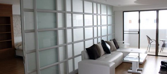 1 Schlafzimmer Eigentumswohnung in Pattaya, Thailand, Nr. 1604 5