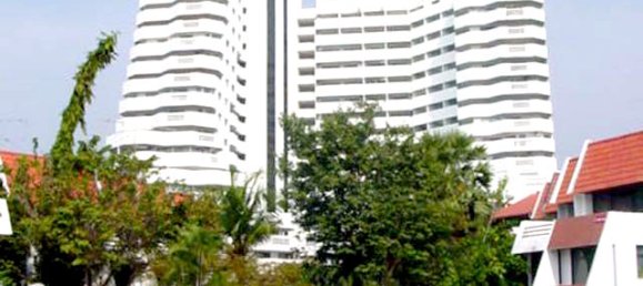 1 Schlafzimmer Eigentumswohnung in Pattaya, Thailand, Nr. 1604 3