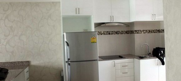 1 Schlafzimmer Eigentumswohnung in Pattaya, Thailand, Nr. 1604 2