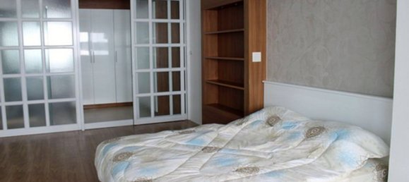 1 Schlafzimmer Eigentumswohnung in Pattaya, Thailand, Nr. 1604 7