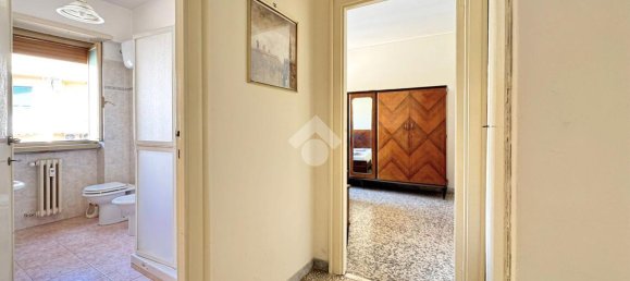 Квартира с 4 комнатами в Рим, Италия № 29618 18