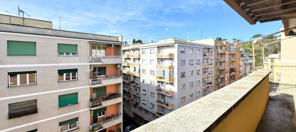 Квартира с 4 комнатами в Рим, Италия № 29618 32