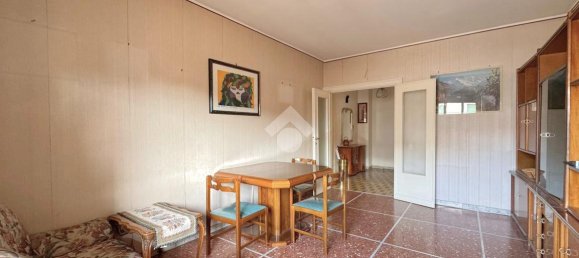 Квартира с 4 комнатами в Рим, Италия № 29618 25