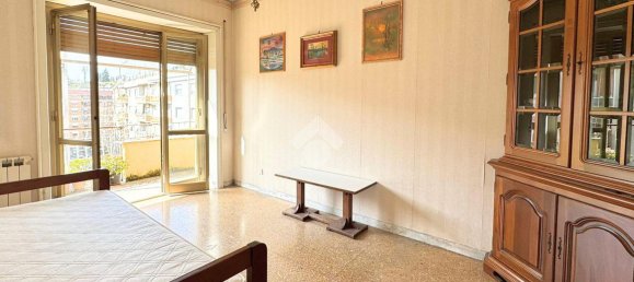 Квартира с 4 комнатами в Рим, Италия № 29618 38