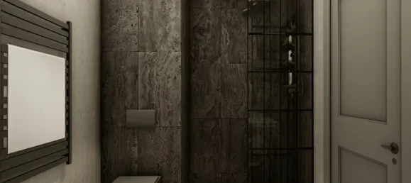 Appartement 1+1 à Aksu, Turkey No. 33263 19