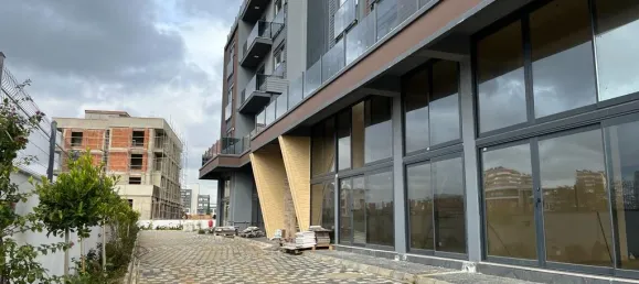 Appartement 1+1 à Aksu, Turkey No. 33263 25