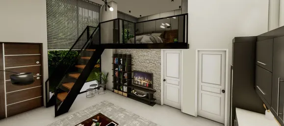 Appartement 1+1 à Aksu, Turkey No. 33263 7