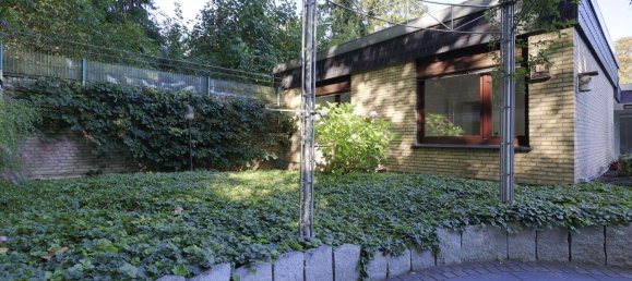 Bungalow T3 em Duisburg, Germany N.º 271612 8