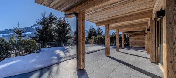 2 bedrooms Apartment in Kirchberg in Tirol, Austria No. 185069 5