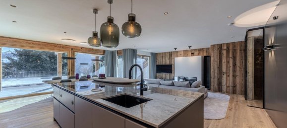 2 bedrooms Apartment in Kirchberg in Tirol, Austria No. 185069 3