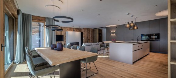 2 bedrooms Apartment in Kirchberg in Tirol, Austria No. 185069 7