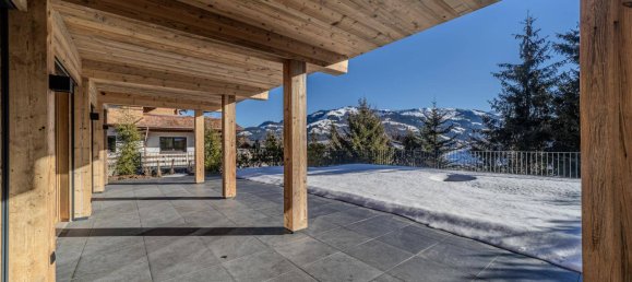 2 bedrooms Apartment in Kirchberg in Tirol, Austria No. 185069 4